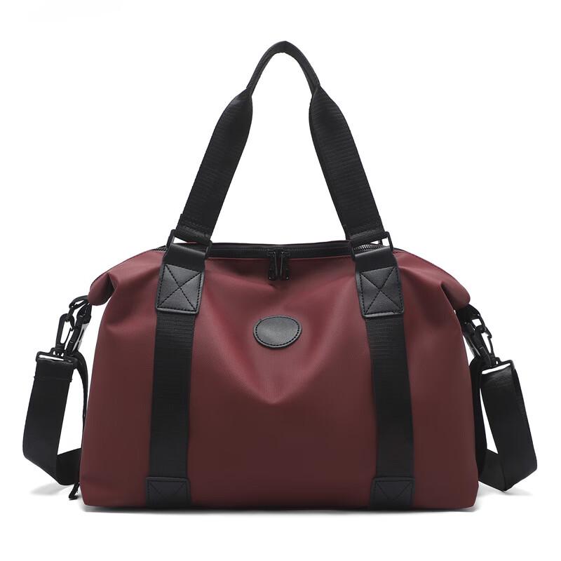 SYA-S WJ Lightweight Dry/Wet Separation Travel Bag 40*14*32cm
