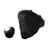 OEM Spec Shift Knob Protector for Kia For Forte 2009-2013 Manual Gear Shift with Verified Fit for Cerato and Koup 2009-2013