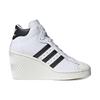 adidas Wmns Superstar Ellure 'White Black' Women's FW0102