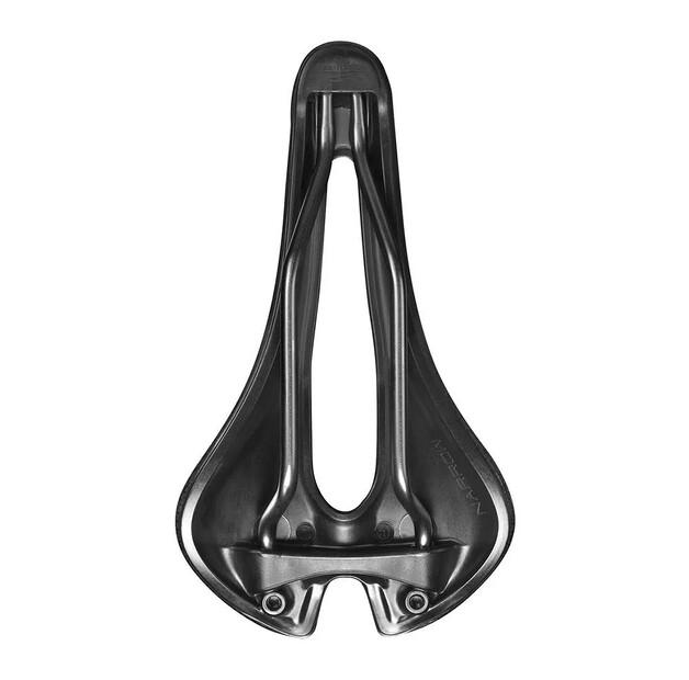 Selle San Marco Aspide Short Supercomfort Open-Fit Racing велосипедное седло