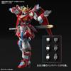 Bandai Spirits HG Gundam Build Metaverse God Burning Gundam 1/144 Scale Color-Coded Plastic Model