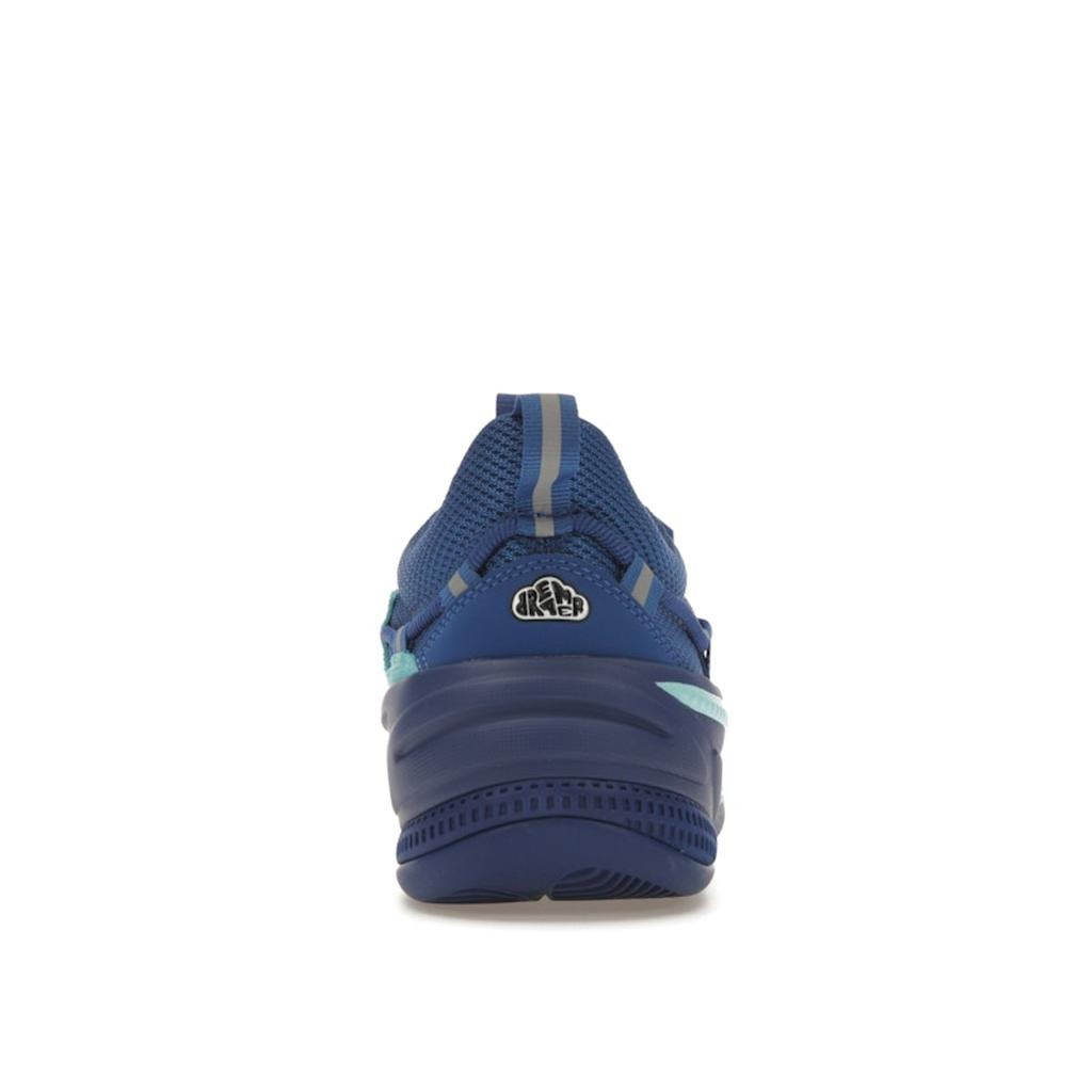 J. Cole x Puma RS-Dreamer E-Line Men Sneakers Blue Sodalite-Blue Blue-Curacao 193990-22