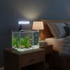 Splash-proof LED Aquarium Light 7W Plant Growth Light Practical Fish Tank Clip Light  Aquarium