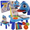 Projector Drawing Projector For Children With Slides Music And Board