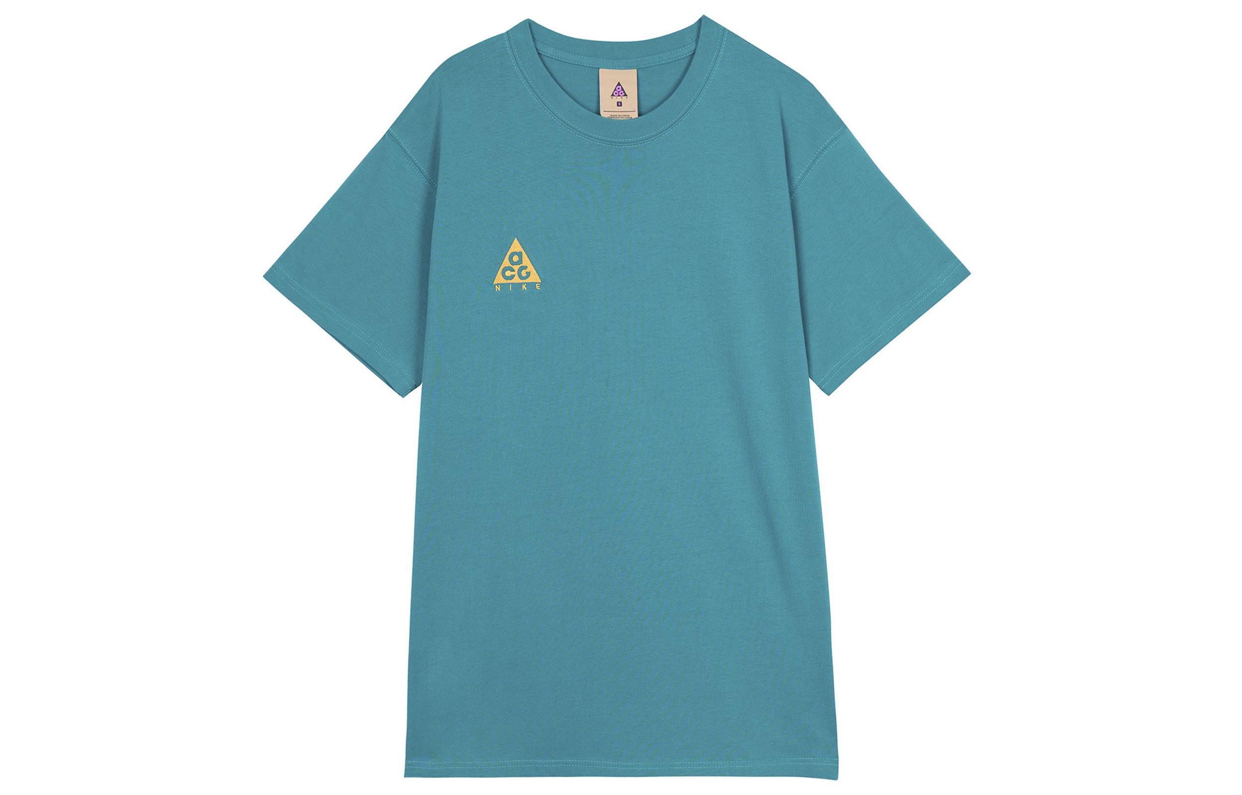 Nike Acg Short Sleeve Tee BQ7343-379 XS