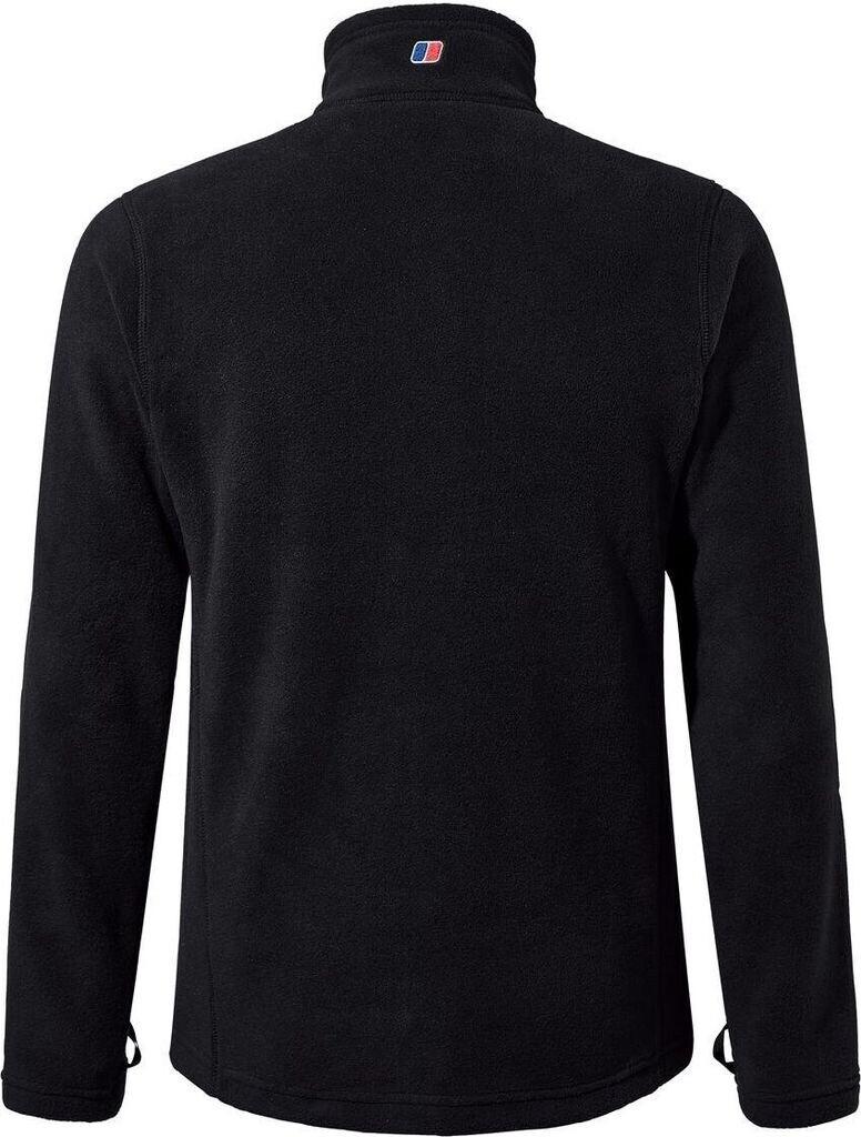 Куртка Berghaus Men's Prism Fleece Jacket Black