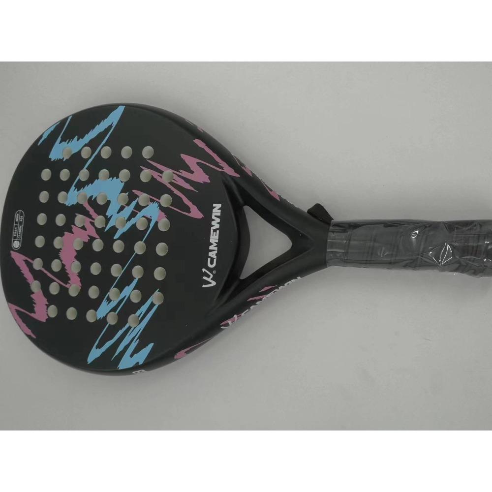 

Plate Tennis Rackets Carbon Beach Racket