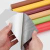 Strong Self-Adhesive Litchi-patterned Leather Patch Furniture & Car Interior Repair Sofa Seat Cover Fix Couch Dashboard Handbag Scratch Remover