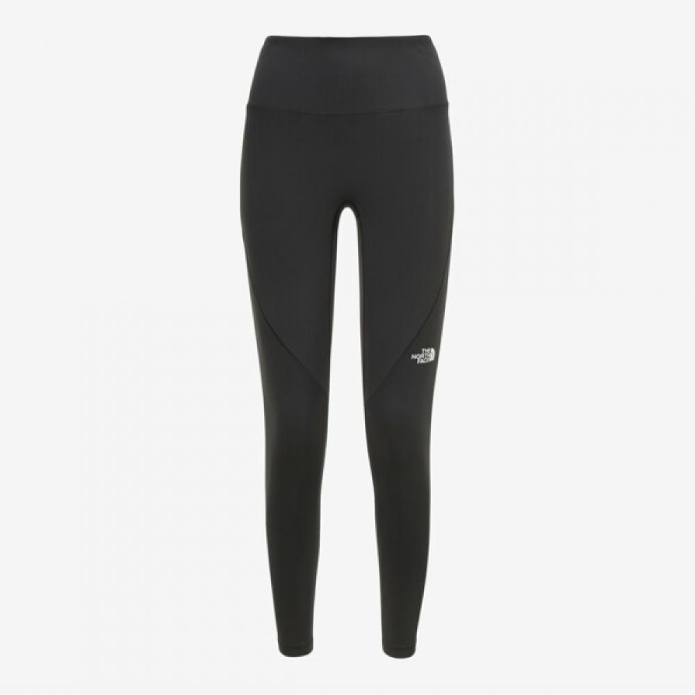

North Face женские леггинсы для фитнеса с подкладкой Nf6kq83c Chc 65(S)