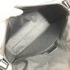Louis Vuitton M44729 Monogram shadow Sprinter Messenger Shoulder Bag Black