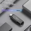 Lexar D400 Dual-Interface USB 3.2 Flash Drive