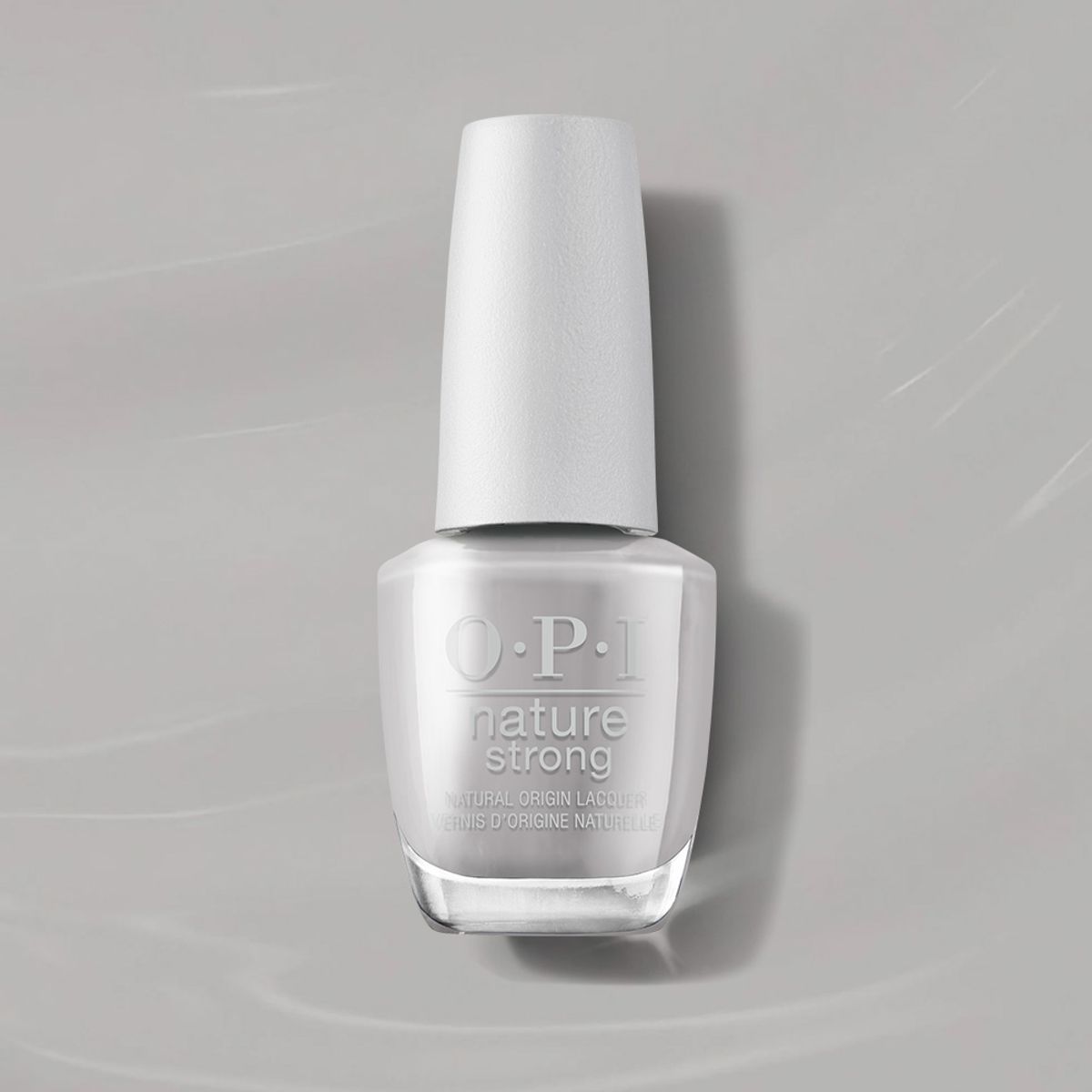 [Naturestrong] NAT027 - Dawn of a New Gray