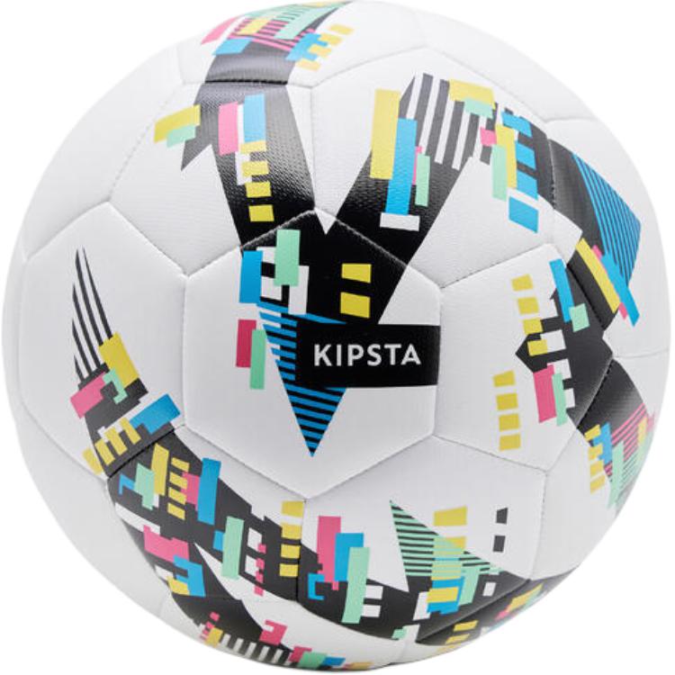 DECATHLON Size 5 Soccer Ball TPU