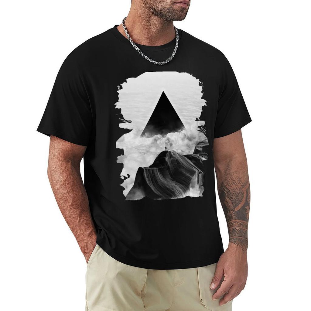 We Never Had It Anyway Tshirt Basic Casual Short Sleeve Cotton Shirt