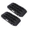 Offroad Traction Board 22045lb Load Capacity Flexible Recovery Tracks Tire Traction Mat