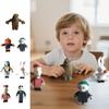 Modely a sběratelství – Figurky a modely