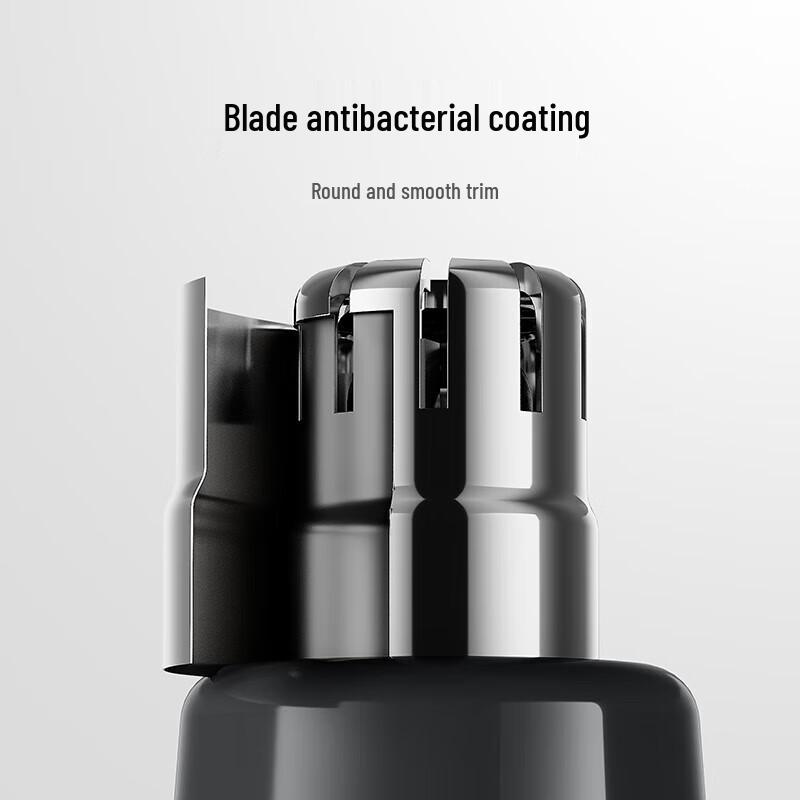 Xiaomi Portable Electric Nose Hair Trimmer CN plug (adapter included)