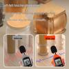 Anti-Slip Silicone Table & Chair Leg Pads - Wear-Resistant Protection for Dining Furniture