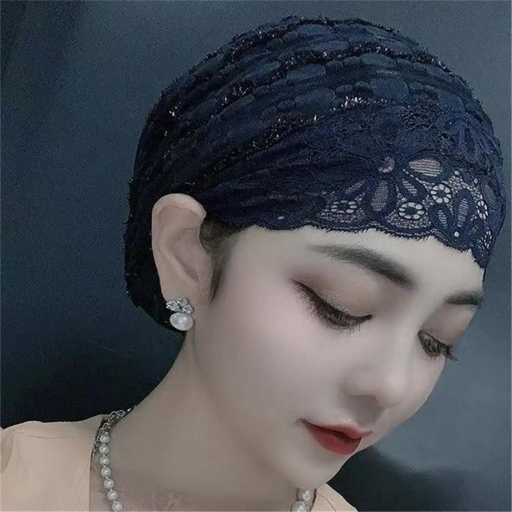 

Muslim Under Scarf Cap Women s Inner Caps вина червоного кольору