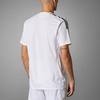 adidas Real Madrid 24/25 Home Authentic Jersey 'White' IX8095