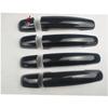 For Suzuki Swift Vitara SX4 S-Cross S Cross 2012 2013 2014 2015 2016 2018 High-quality ABS Chrome Door Handle Cover ,car