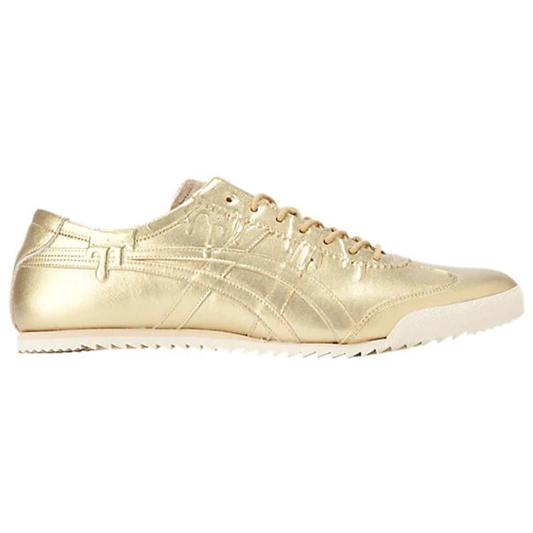 ONITSUKA TIGER Mexico 66 'Gold' 1181A063-200