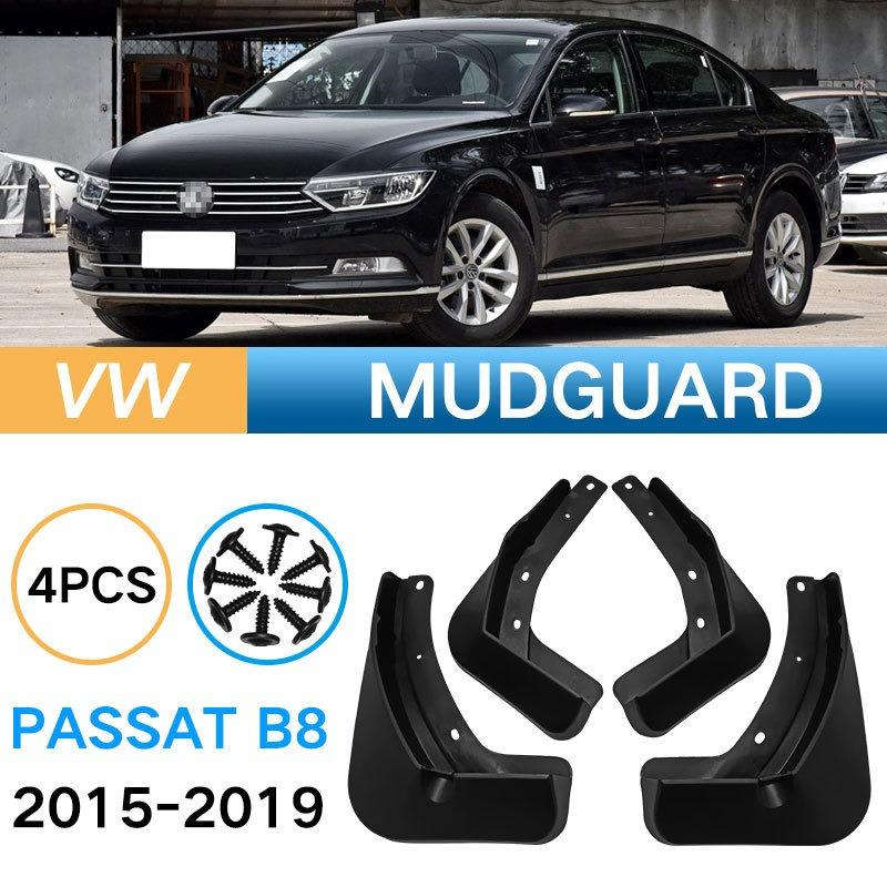 

Для Volkswagen 17 Magotan Passat B8 2015-2019 модифицированный брызговик Fender