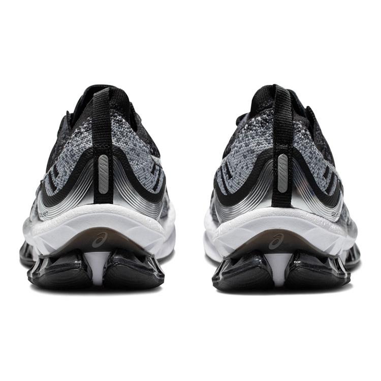 ASICS Gel Kinsei Blast Platinum Black 1011B515-020