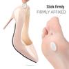 Oval Foam Eye & Foot Patch - Soft Anti-Abrasion, Blister Prevention for High Heel Comfort