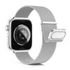 Magnetic Stainless Steel Bracelet for Apple Watch Series 11/SE3/10/9/8/7/6/5/4 (42/44/45/49mm)