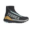 adidas Terrex Free Hiker 2 Cold.RDY Core Black Wonder Silver Semi Flash Aqua IG0253