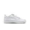 AIR FORCE 1(GS) Kinderschoenen, Dames Sneakers, Witte Schoenen, DH2920-111