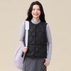 XueZhongFei Women's Winter Down Vest X2521319636F