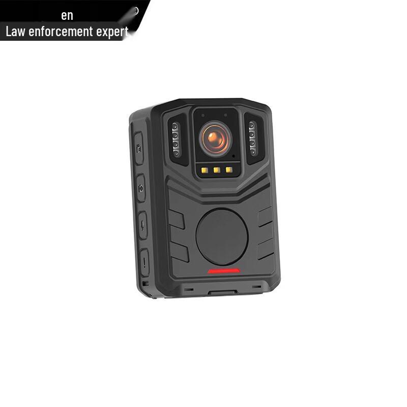 

Law Enforcement Body Camera (CN version)