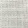 Lampshade Replacement Lampshade, Holder Type, 40cm Diameter, White Cotton and Linen, H-40102