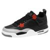 Fujian shoes pure original Qiao Dianmu yellow hot lava cool gray AJ white cement sports basketball shoes