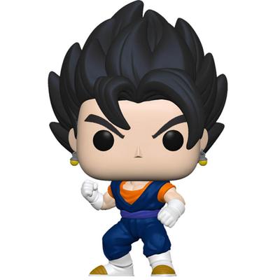 Dragon Ball Z Vegito Pop! Vinyl