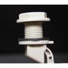 All-Plastic Aquarium Auto Refill Float Valve - Non-Metal, No Damage, Water Level Control
