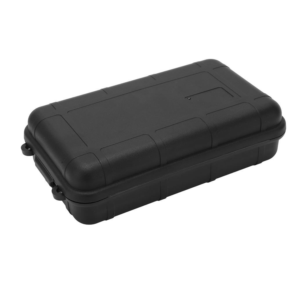 Waterproof Case Box Shockproof Pressure Resistant Waterproof Boxes High Strength Survival Container