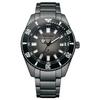 Citizen Promaster Mechanical Diver 200m Water Watch, Resistant, Black, NB6025-59H, Men's