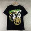 Neues Tokio Hotel Band Album Baumwolle Herren S-5XL Shirt Unisex T-Shirt