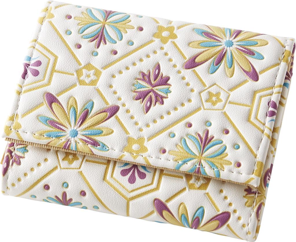 vibrantly 3D Approximately 2cm Fits in the Paperback A neat and tidy mini [COJIT] Embossed, plump, textured, colored, pattern. thick. hand. style.