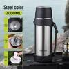 FUGUANG Vacuum Insulated Travel Flask