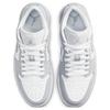 Nike Air Jordan 1 Low 'Dior Grey' Unisex Sneakers