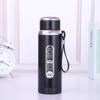 Tasse Isotherme Spacieuse en Acier Inoxydable 304 avec Sangle Bouteille Sportive pour Activités Extérieures Tasse Cadeau