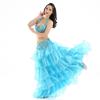 Belly Dance Set Belly Dance Performance Dress Long Skirt Swing Dance Dress Belly Dance Dress Belly Dance Dress Set