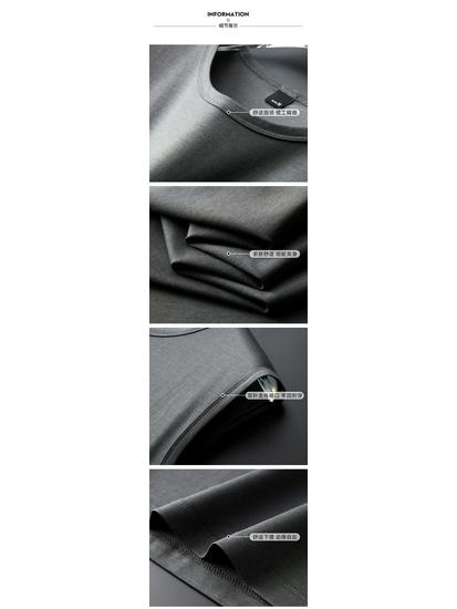 Men's Quick-Dry Ice Silk Tank Top - Cool, Lightweight, Sleeveless Fitness Shirt