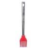 Pastry Brush - MASTRAD - 26cm - Stainless Steel Handle - Red - Heat Resistant Up To 300°C
