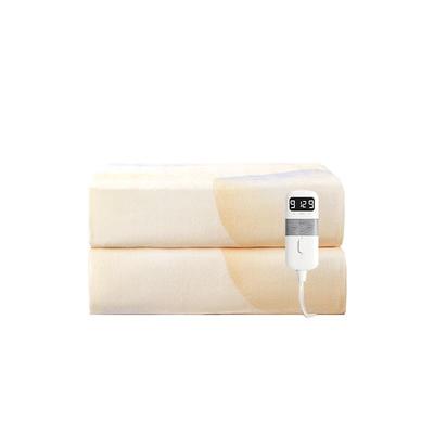 Washable Electric Blanket