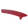 Rear Bumper Reflector Enhanced Safety Tail Bumper Marker Reflector Panel Weather Resistant for Clio